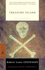 Treasure Island