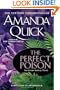 The Perfect Poison (Arcane Society)