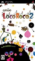 LocoRoco2(ロコロコ2)