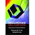 Securities Valuation