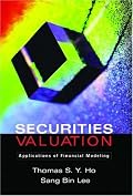 Securities Valuation