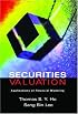 Securities Valuation