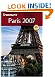Frommer's Paris 2007 (Frommer's Complete)