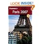 Frommer's Paris 2007 (Frommer's Complete)
