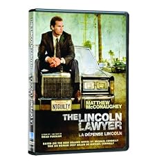 The Lincoln Lawyer