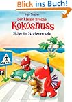 Der kleine Drache Kokosnuss - Sicher...