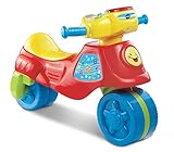 EAN 3417761817001 product image for Vtech 3 In 1 Learn And Zoom Motor Bike | upcitemdb.com
