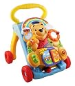 VTech Winnie The Pooh Walker