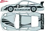 Review Ninco  / Ninco Porsche 997 Silver