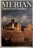 Merian Madrid und Kastilien - 