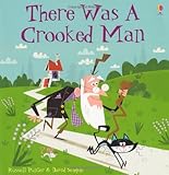 There was a crooked man