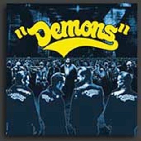 Demons - Demonology - Zortam Music