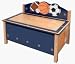 Sports Toy Box by Kidkraft - Special Order