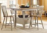 Al Fresco Gathering Table