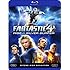 Fantastic Four: Rise of the Silver Surfer [Blu-ray]