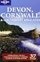 Devon Cornwall & Southwest England: Regional Guide (Lonely Planet Devon Cornwall & Southwest England)