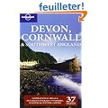 Devon, Cornwall & Southwest England