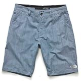 Alpinestars Suddle Walkshorts Light Blue