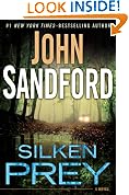 Silken Prey