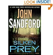 John Sandford (Author) (629) Download: $12.99 2 used & new from $12.99