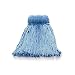 Layflat & Impact Products 26116 Mophead Refill, 16, for Layflat Screw-type Mop Kit, Blue