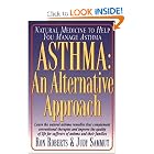 Asthma: An Alternative Approach by Ron Roberts and Judy Sammut