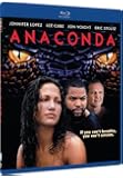 Anaconda [Blu-ray] [1997] [US Import]