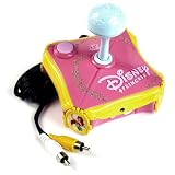 Jakks Disney Princess Magical Adventures TV Game