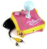 Jakks Disney Princess Magical Adventures TV Game