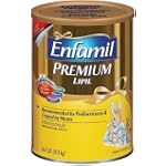 Enfamil Lipil Premium Powder - 36.5 oz Extra Large Can $36.89