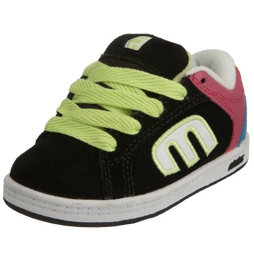 Etnies Little Kid/Big Kid Kids Digit 2 Skate Shoe