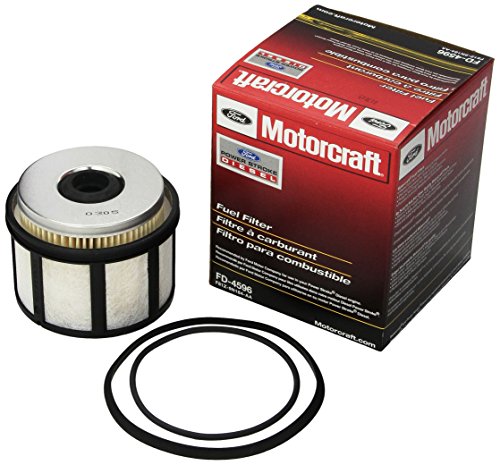 Motorcraft Fd4596 Fuel Filter Fd4596 031508260528 motorcraft 7 3 fuel filter 