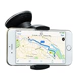 【日本正規代理店品】Just Mobile Xtand Go Z1 カーマウント/車載ホルダー JTM-PH-000008