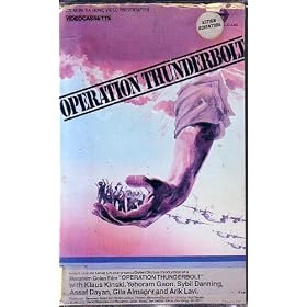 Operation Thunderbolt