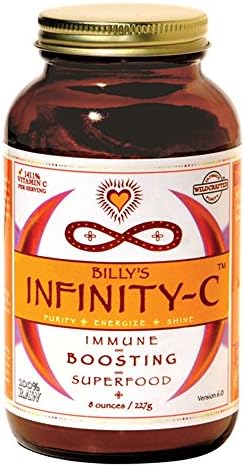 Infinity C Powder 3 oz
