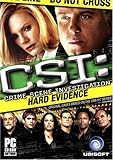 CSI Hard Evidence