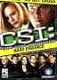 CSI Hard Evidence