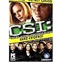 CSI Hard Evidence