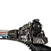 Lionel G-Gauge Polar Express