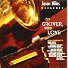 To Grover With Love