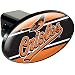 Baltimore Orioles Trailer Hitch Cover