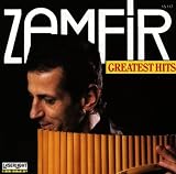 Greatest Hits - Zamfir - Pan Pipes