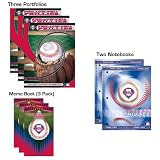 Turner Philadelphia Phillies Non Dated Combo Pack (8140490)