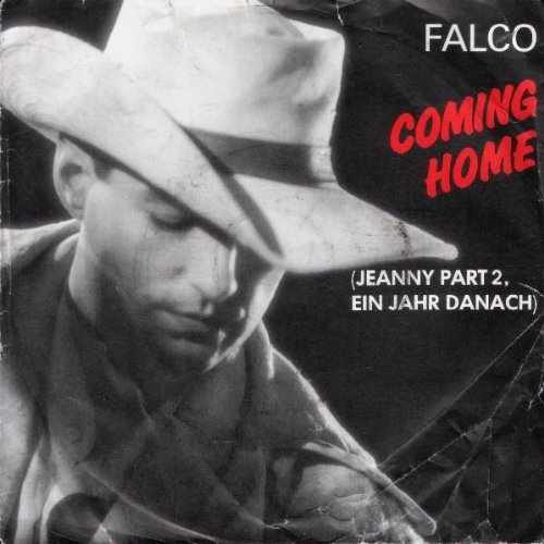 Falco - Jeanny II - Zortam Music