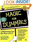 Magic For Dummies