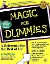 Magic for Dummies