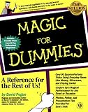 Magic for Dummies