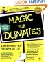 Magic for Dummies