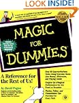 Magic For Dummies