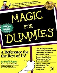 Magic for Dummies